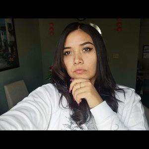 Meet your Posher, Melany